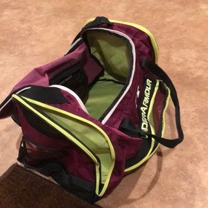 Under Armour Bags - Under Armour Gym Bag Under Armour Bags - Under Armour Gym Bag